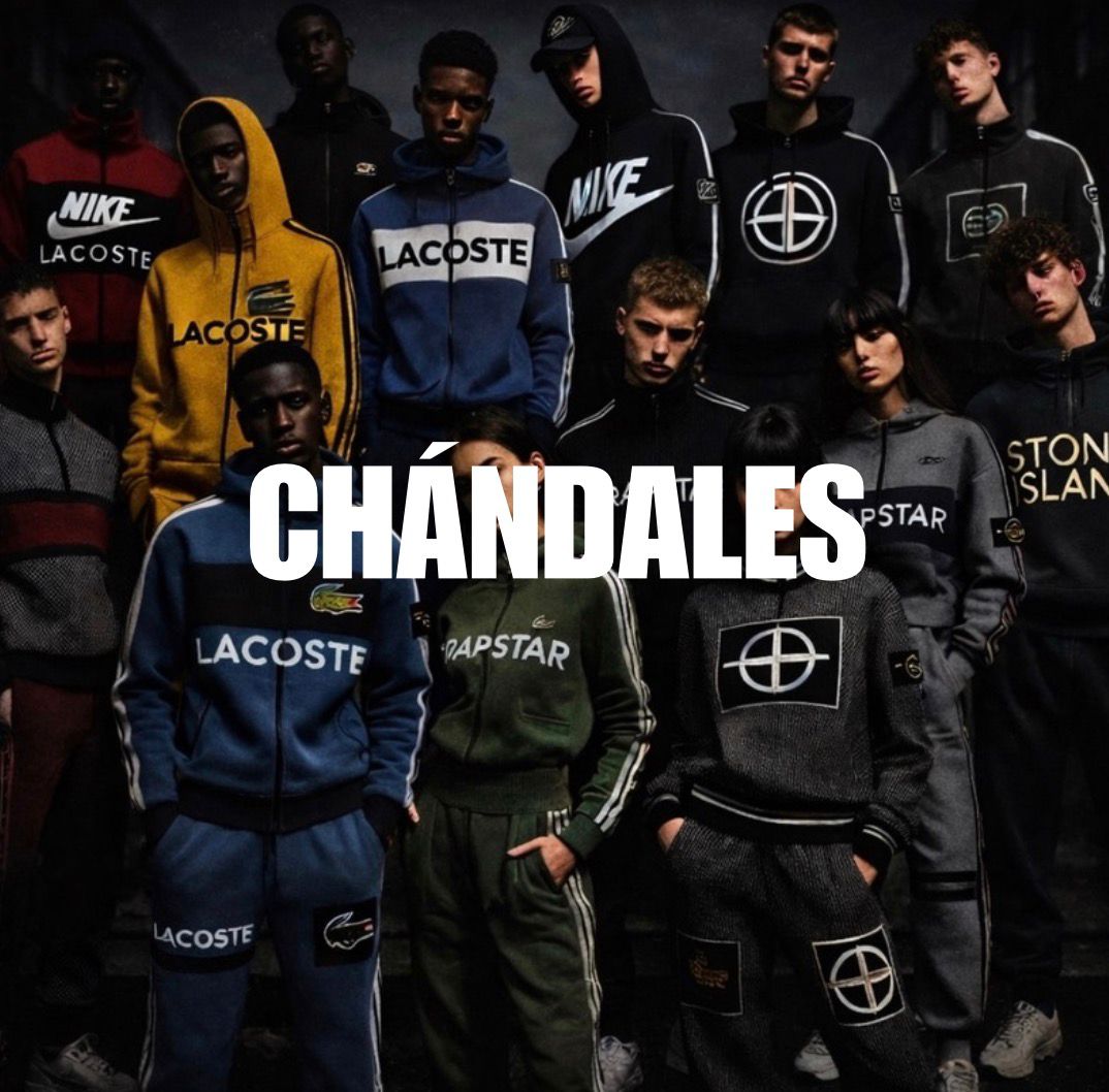 CHÁNDALES