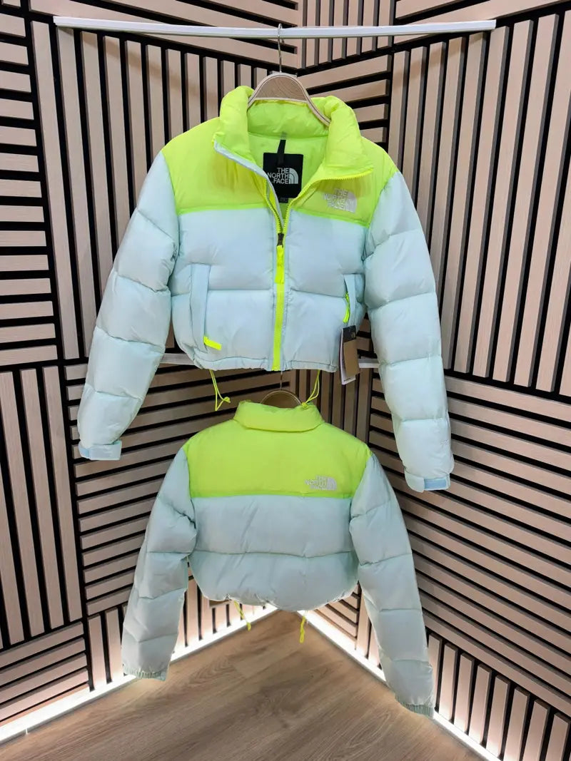 THE NORTH FACE “MUJER”