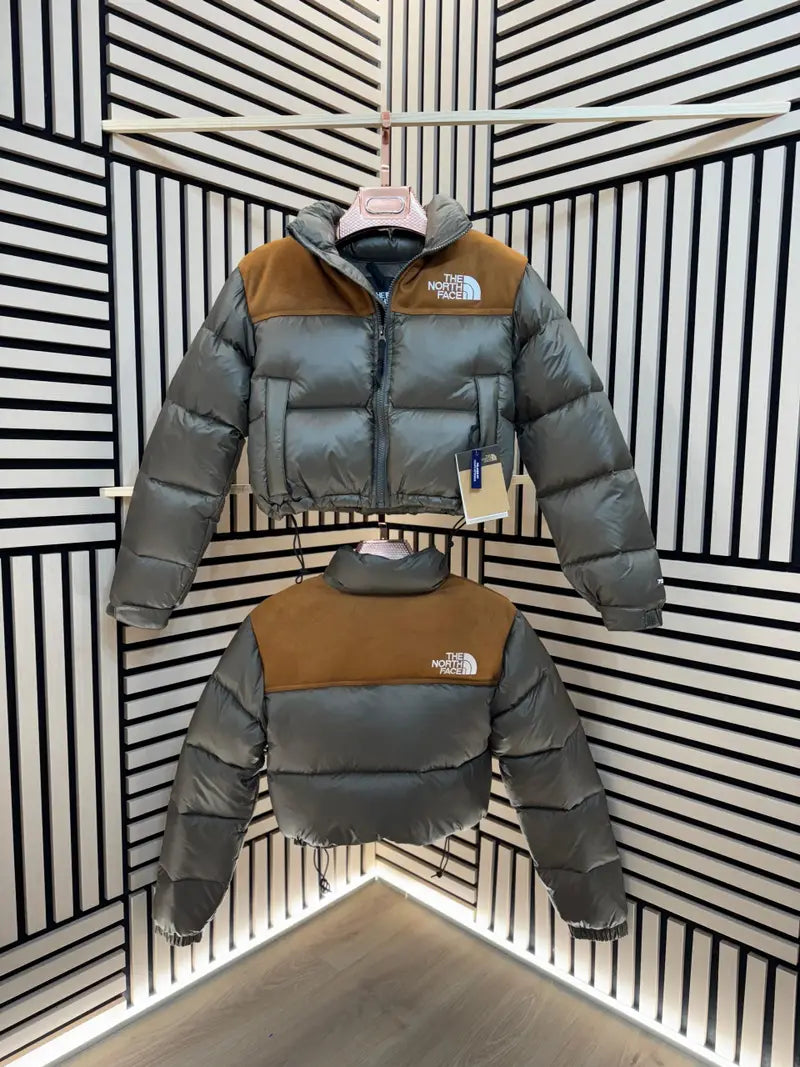 THE NORTH FACE “MUJER”