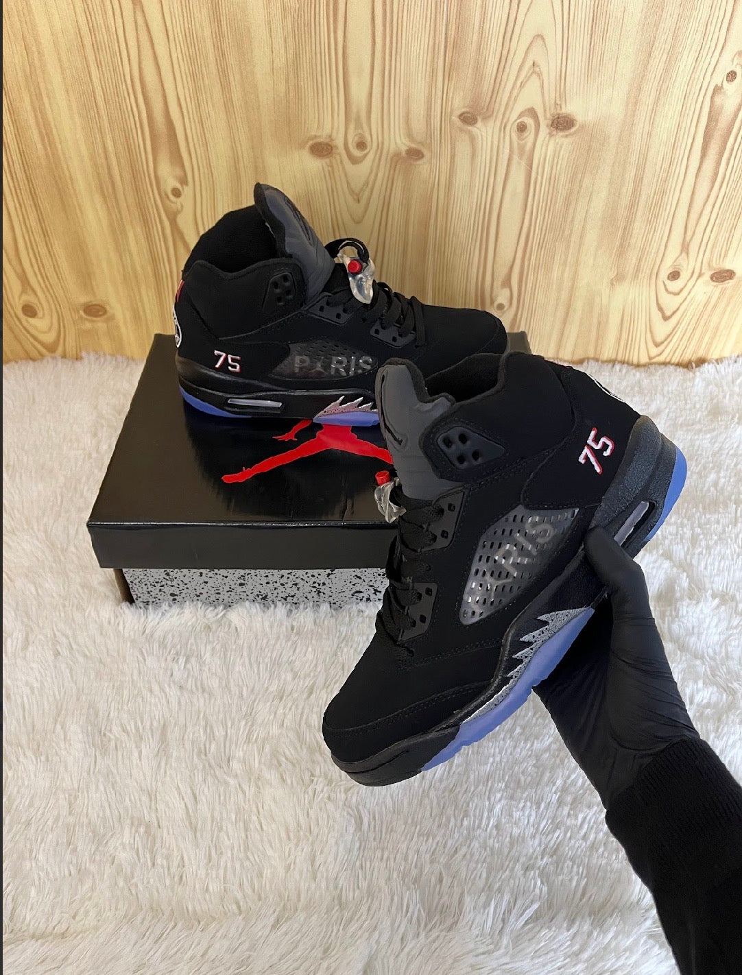 Jordan 5