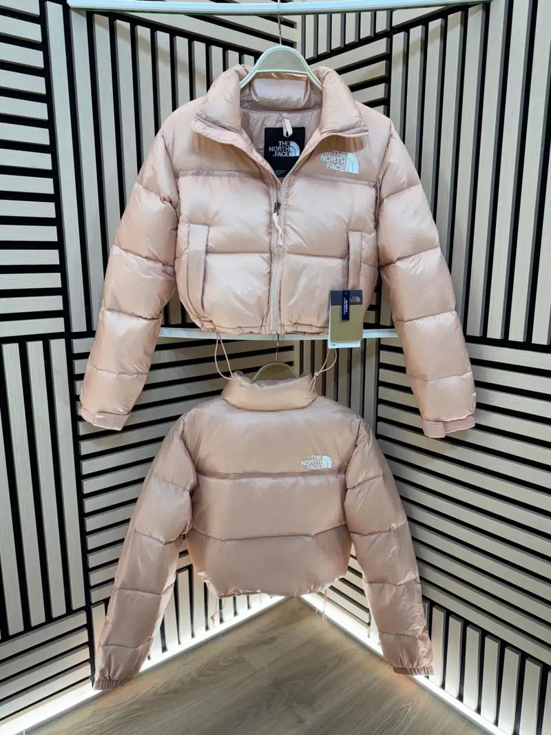 THE NORTH FACE “MUJER”