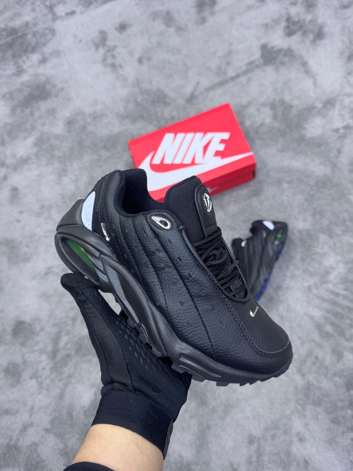 Nocta x Air Zoom Drive