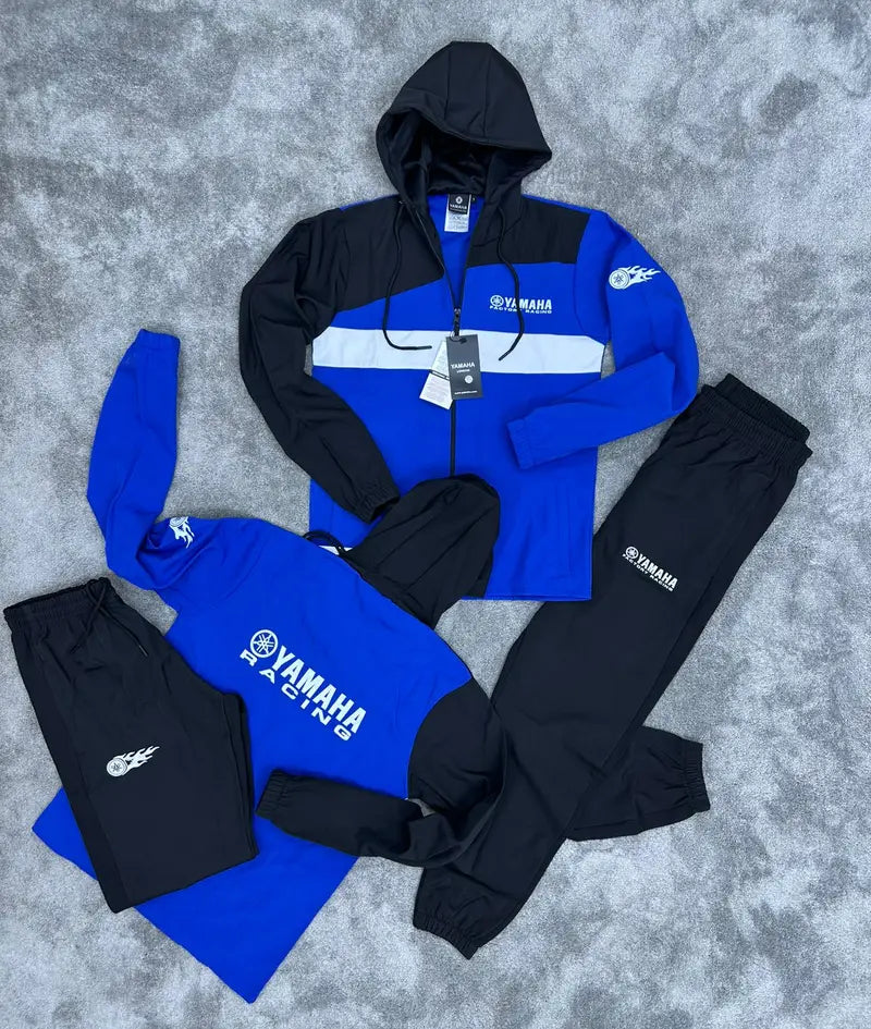 Chándal Yamaha