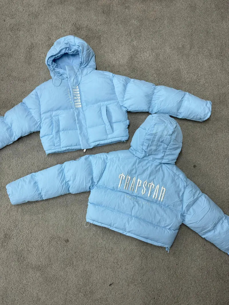 TRAPSTAR “MUJER”