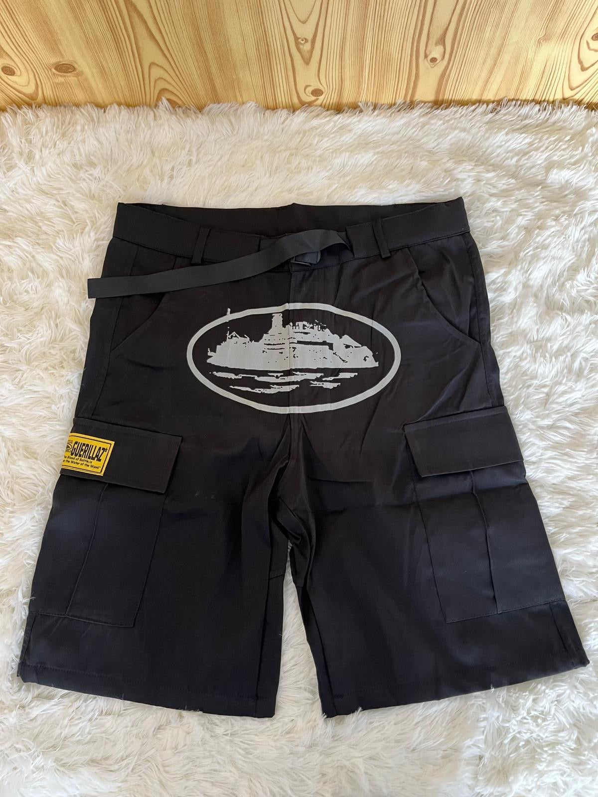 Pantalón corto Corteiz