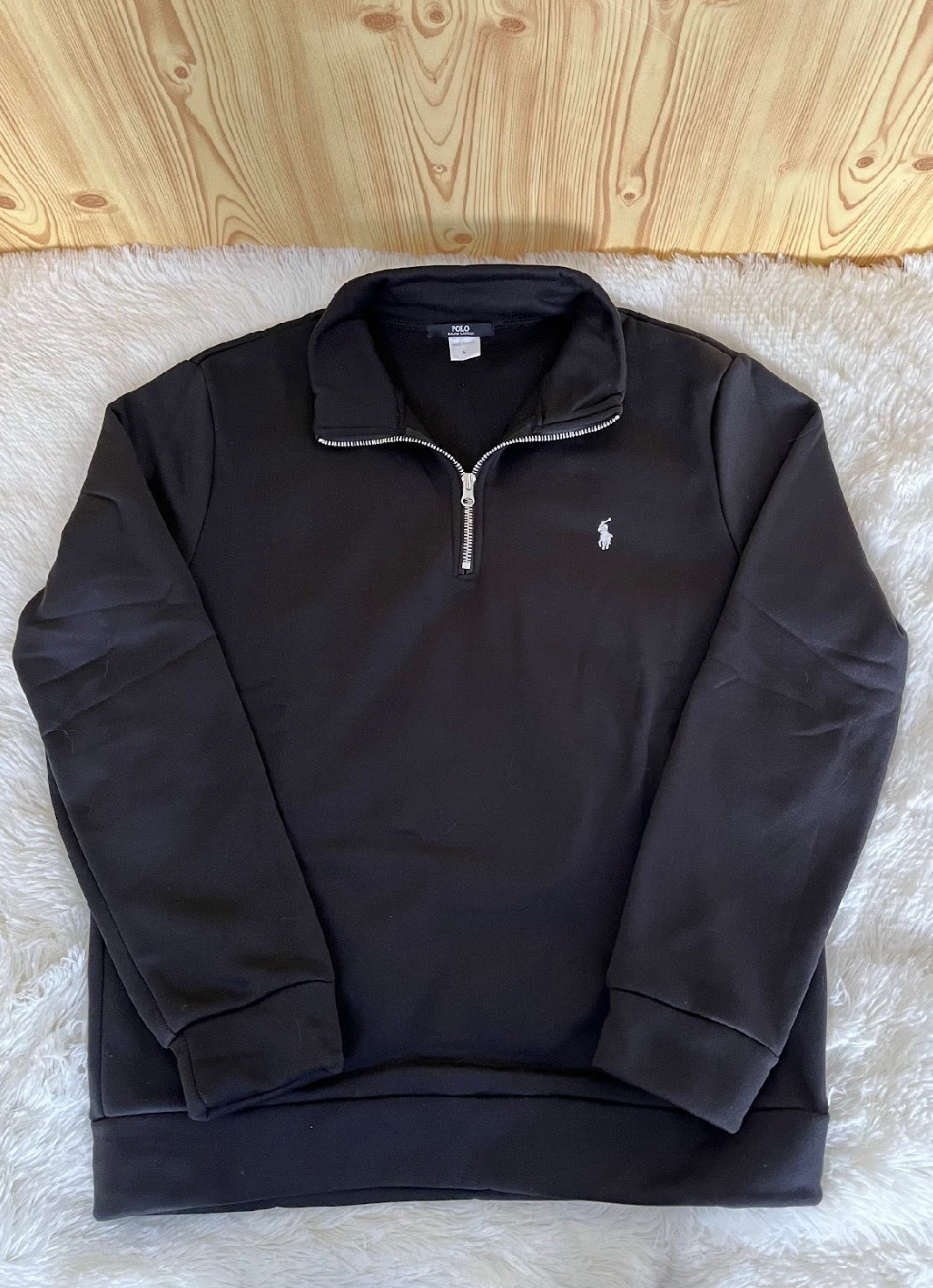 Sudadera Ralph Lauren