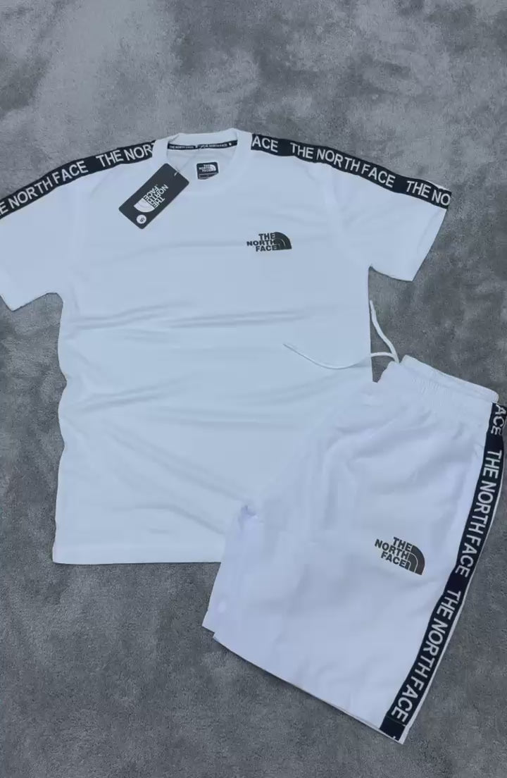 CONJUNTO THE NORTH FACE